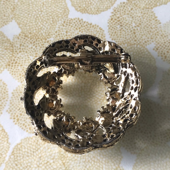 Vintage brooch - Picture 4 of 5